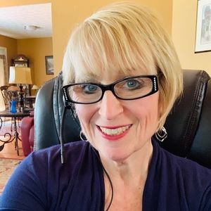 Meet your Posher, Cheryl